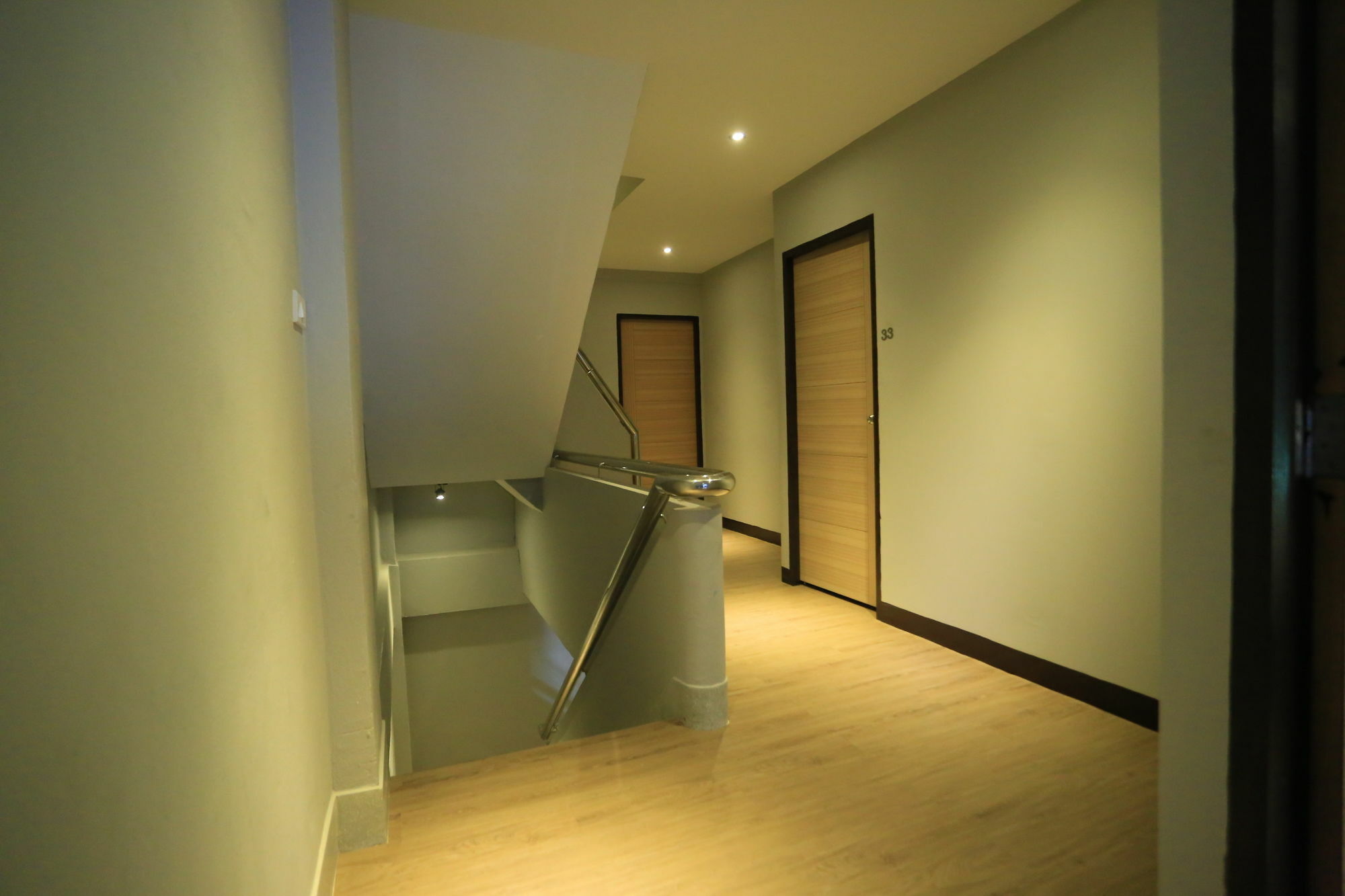 The Mix Bangkok - Silom Exterior foto