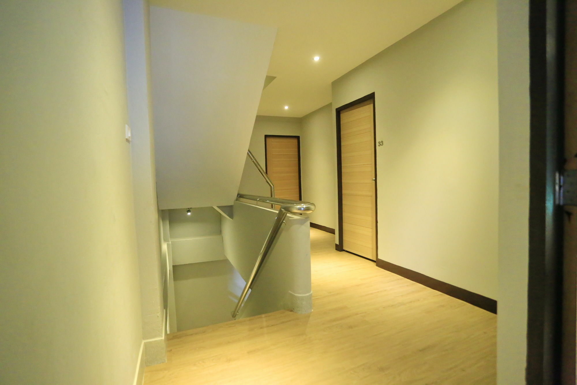 The Mix Bangkok - Silom Exterior foto