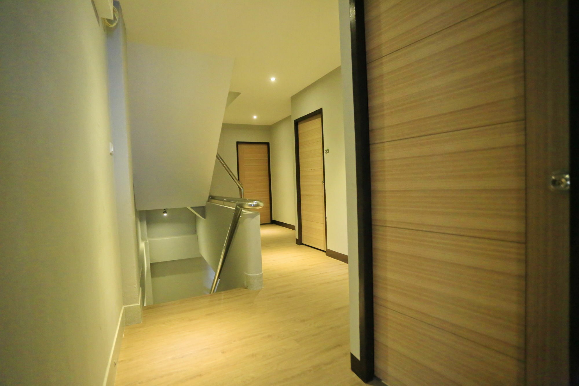 The Mix Bangkok - Silom Exterior foto