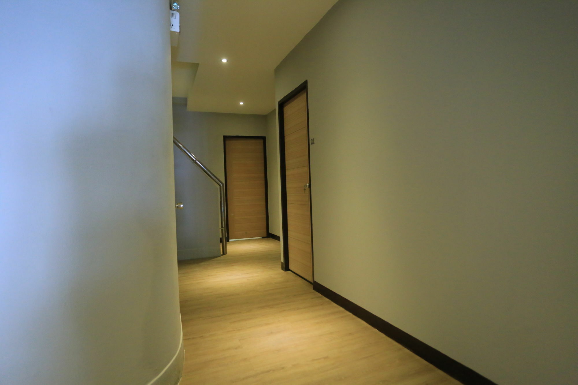 The Mix Bangkok - Silom Exterior foto
