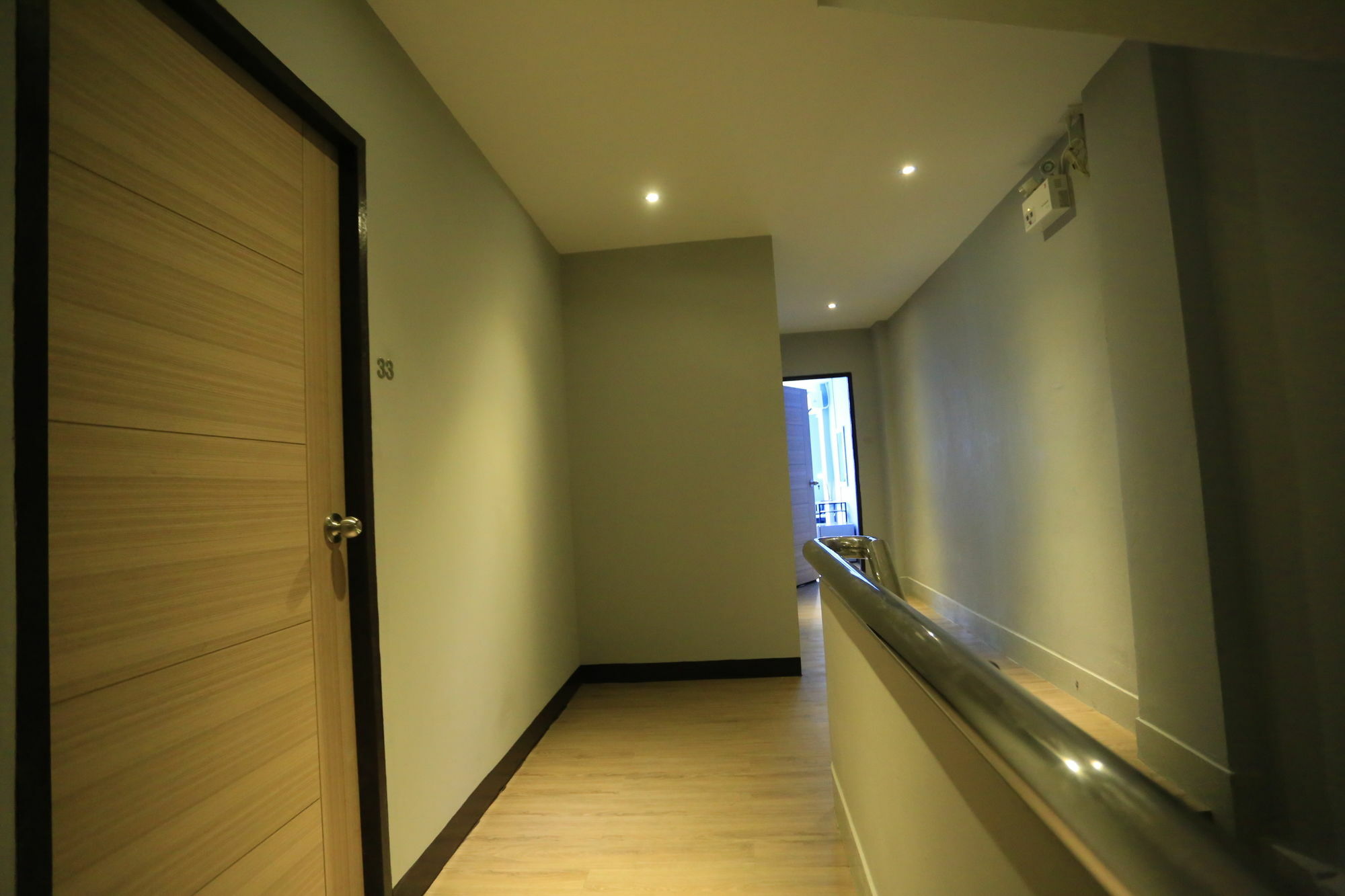The Mix Bangkok - Silom Exterior foto